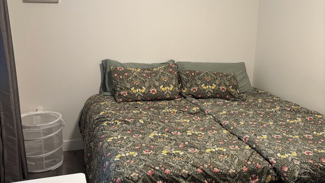 Photo of Bedroom in Canyon Heights