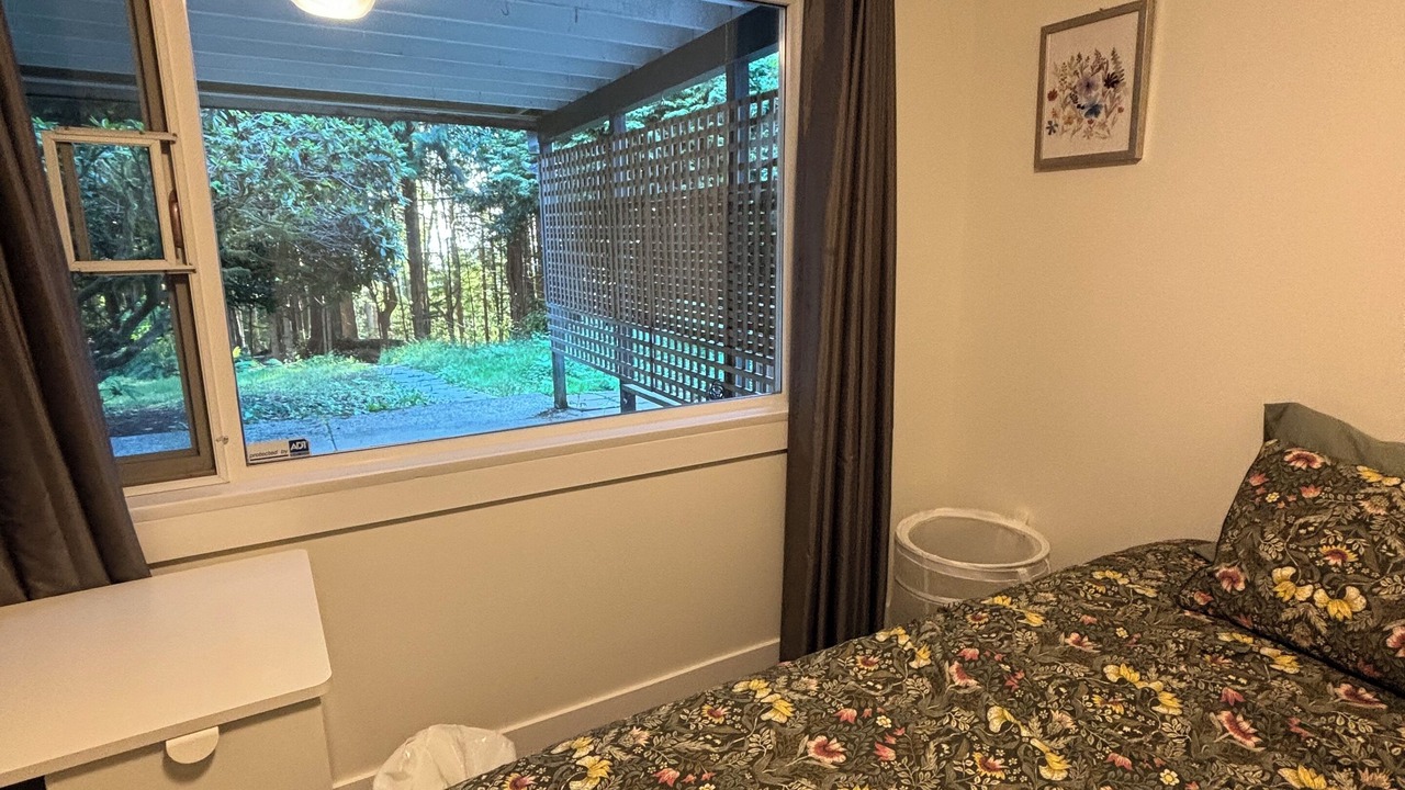 Photo of Bedroom in Canyon Heights