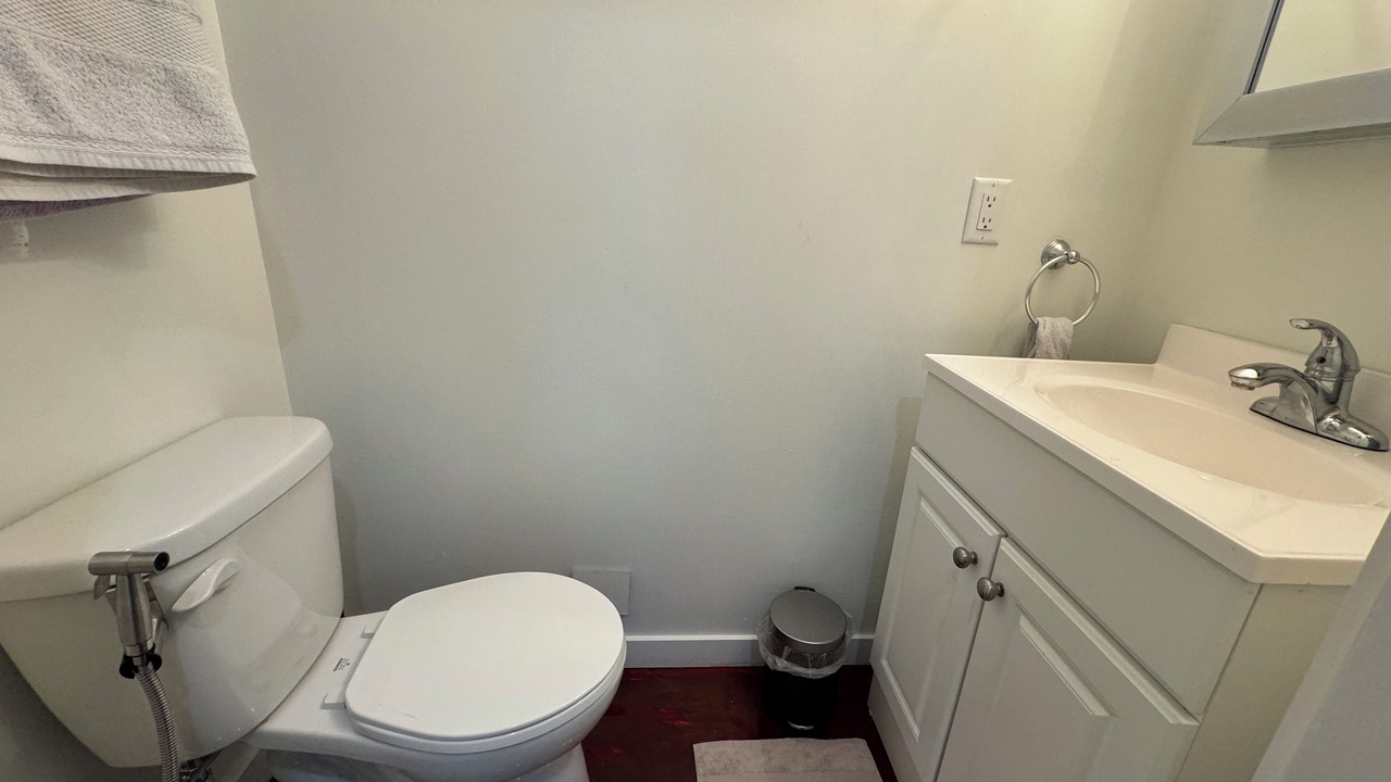 Photo of Bathroom in Canyon Heights