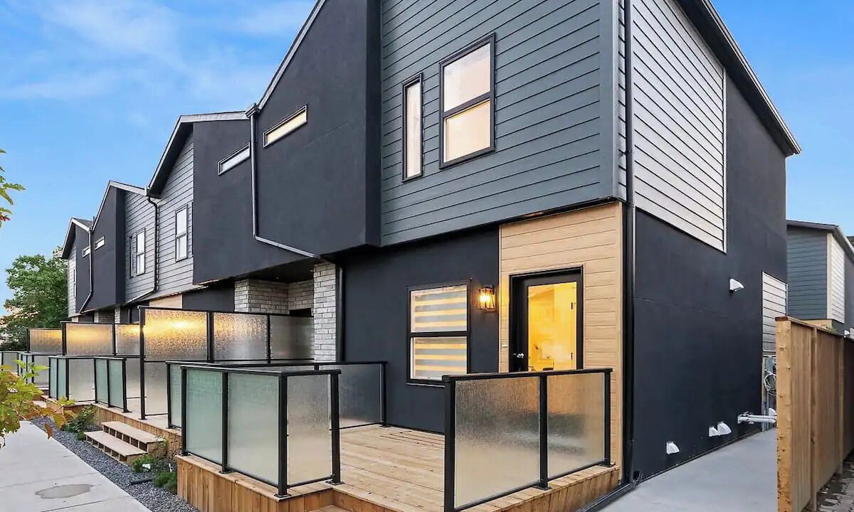 Photo of Outdoor in Capitol Hill