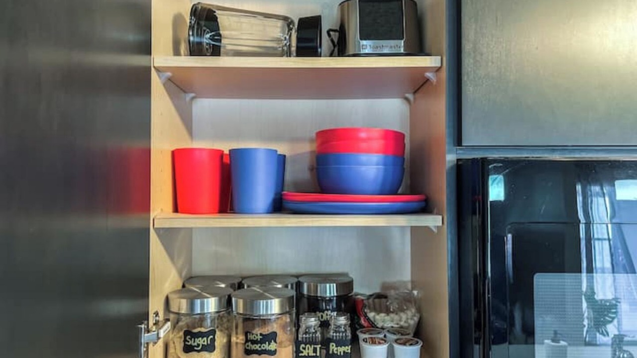 Photo of Kitchen in Southwest Edmonton