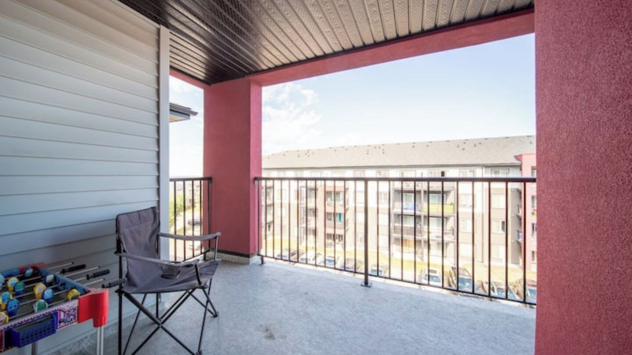Photo of Outdoor in Southwest Edmonton
