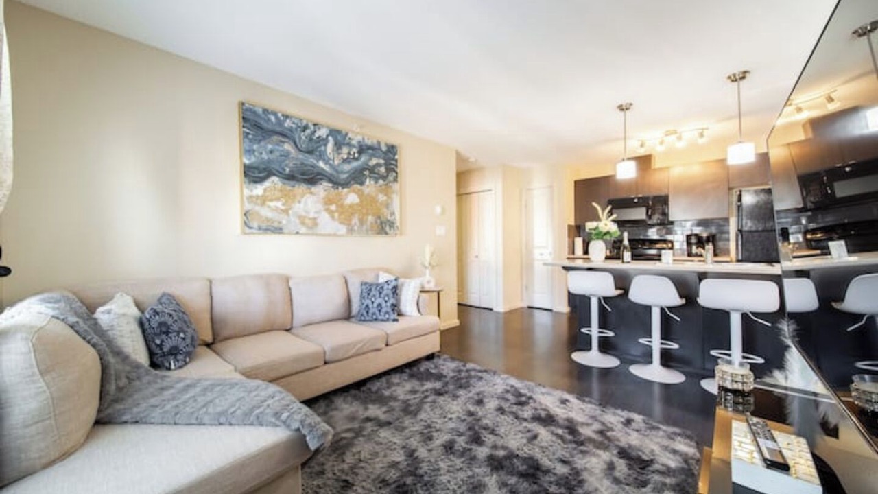 Photo of Livingroom in Southwest Edmonton