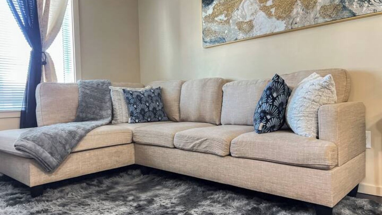 Photo of Livingroom in Southwest Edmonton