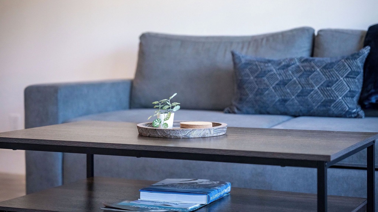 Photo of Livingroom in Revelstoke