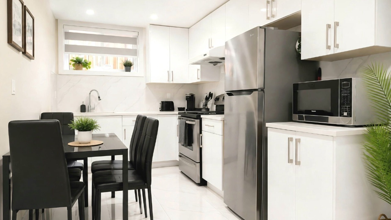 Photo of Kitchen in East Side