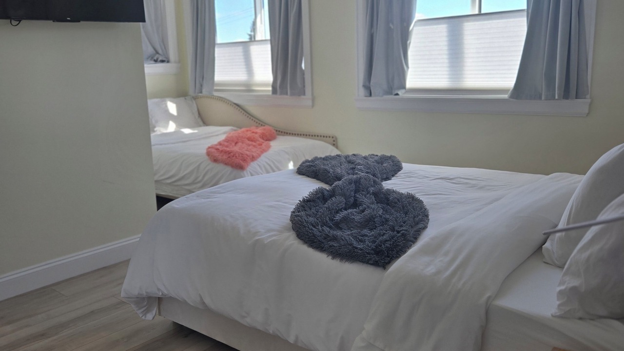 Photo of Bedroom in Knight