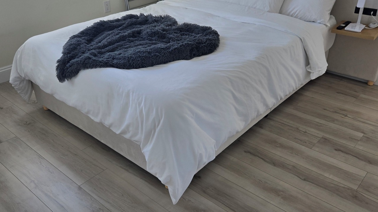 Photo of Bedroom in Knight