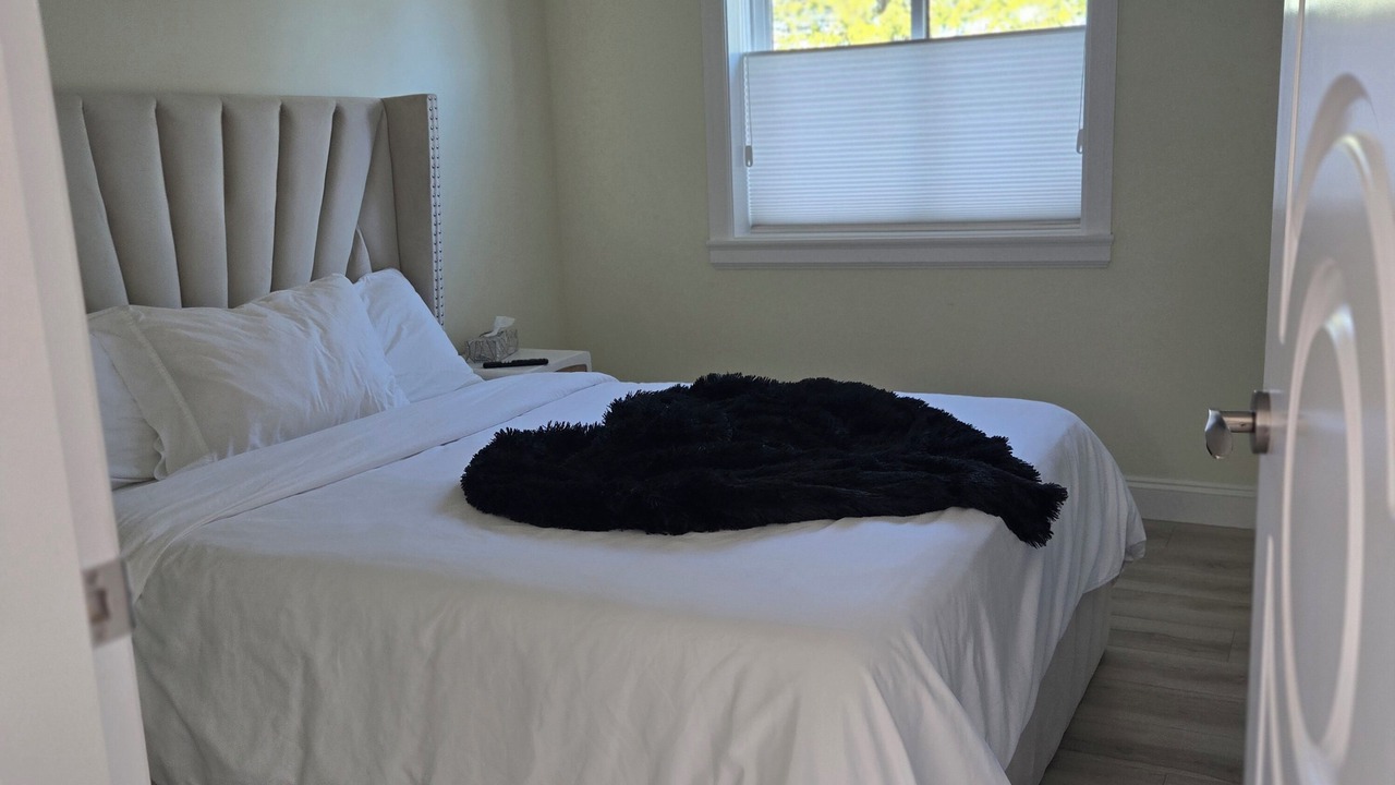 Photo of Bedroom in Knight