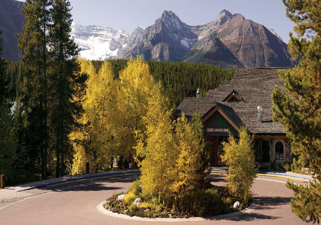 Photo of Others in Lake Louise