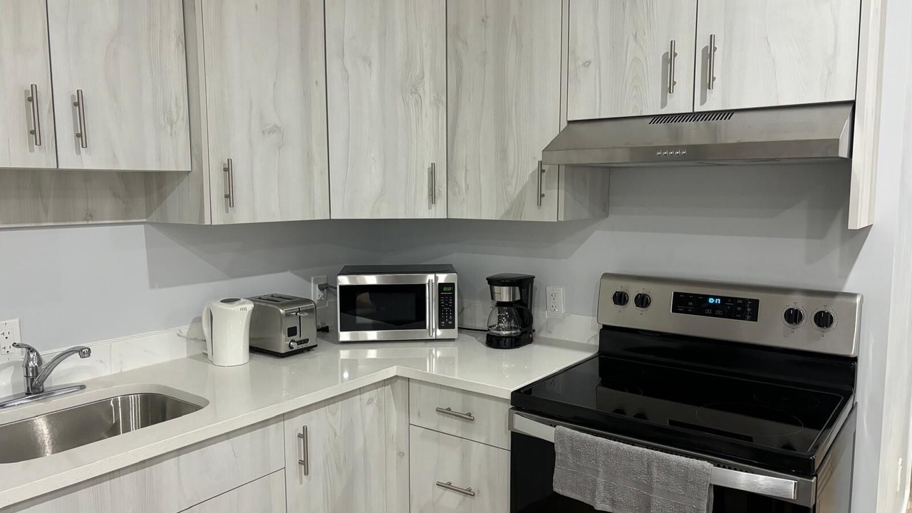 Photo of Kitchen in Lynnwood Ridge