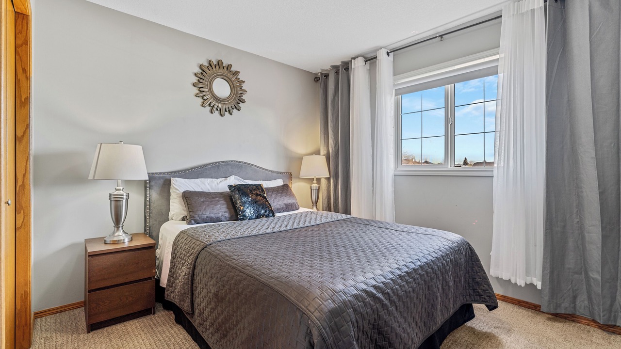 Photo of Bedroom in Calgary