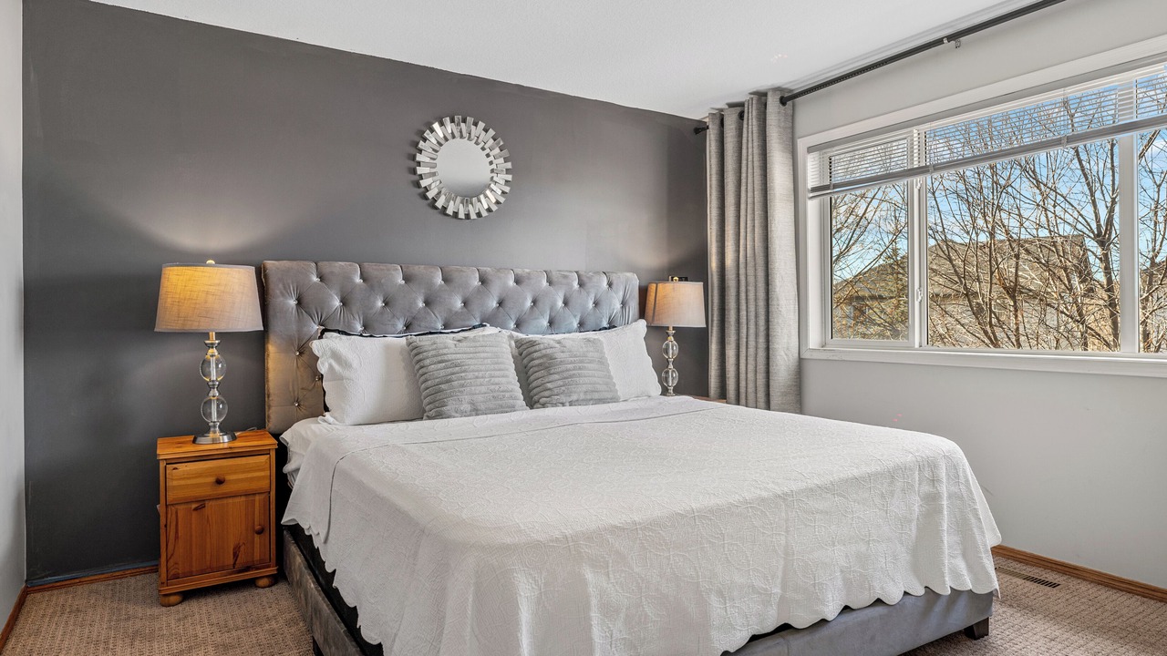 Photo of Bedroom in Calgary