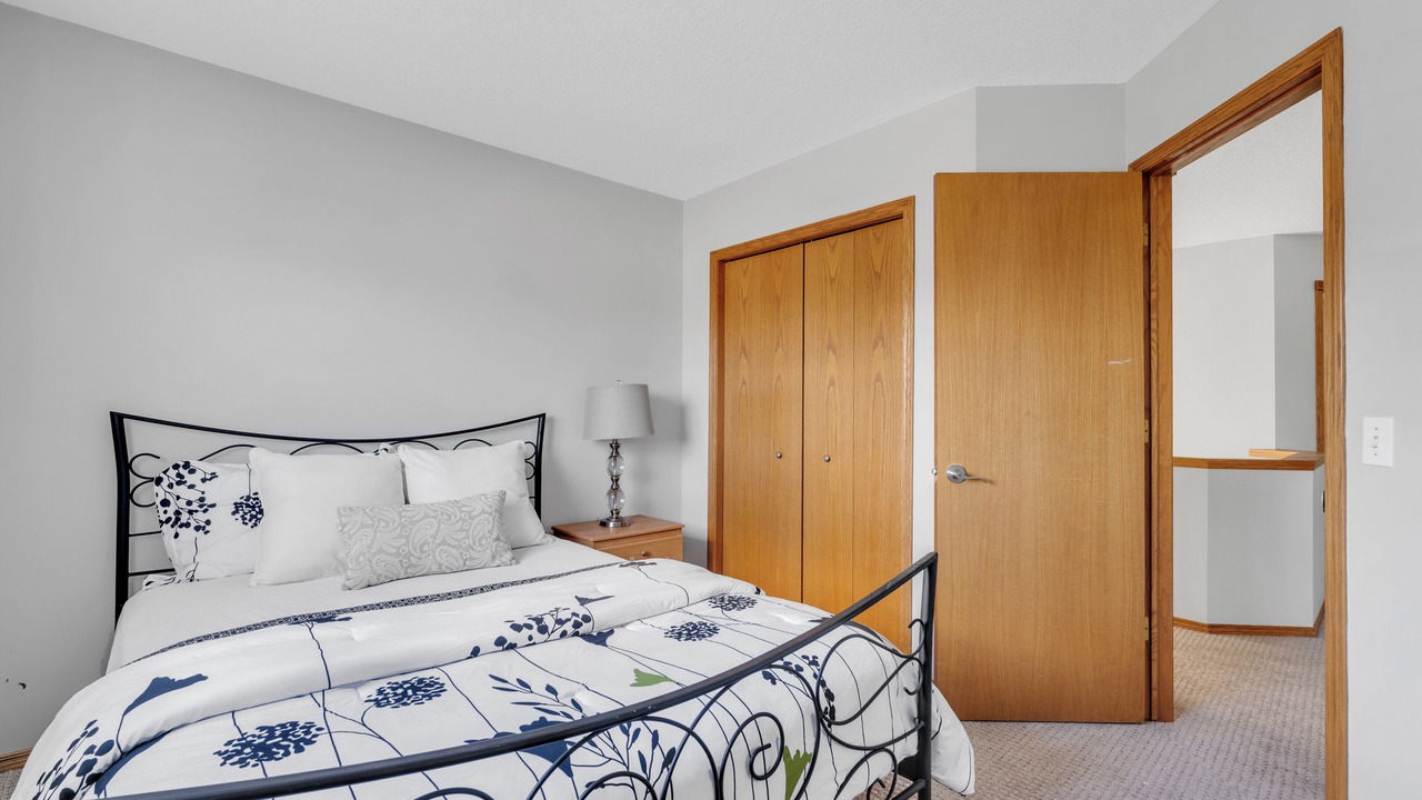 Photo of Bedroom in Calgary