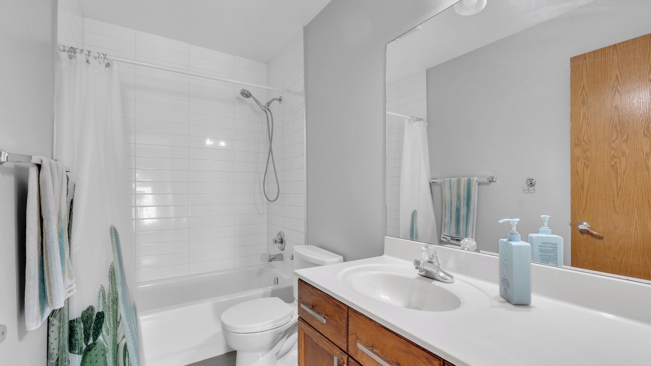 Photo of Bathroom in Calgary