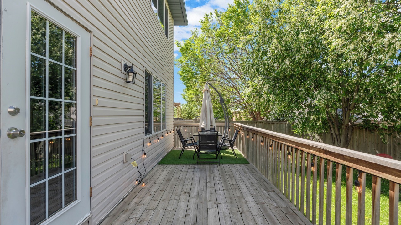 Photo of Outdoor in Calgary