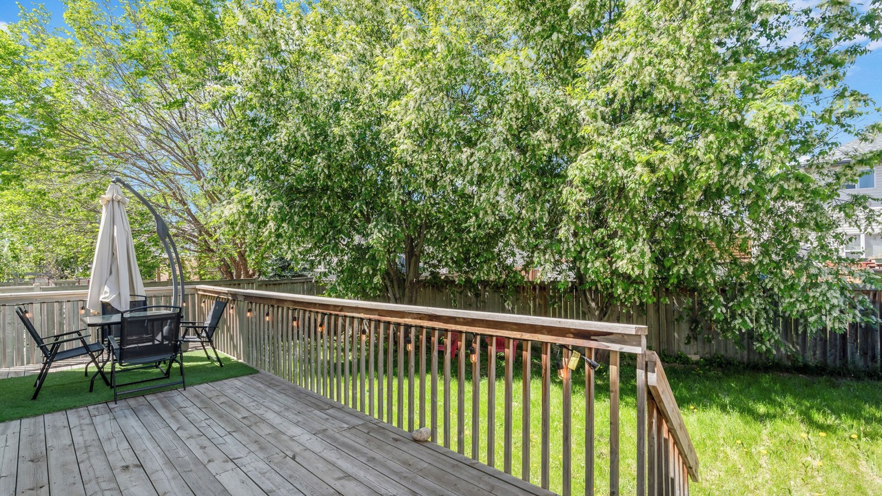 Photo of Outdoor in Calgary