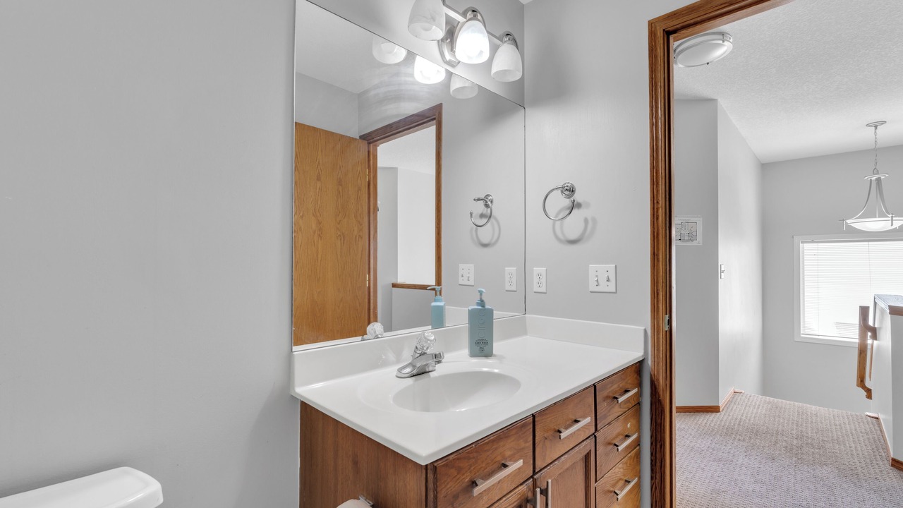 Photo of Bathroom in Calgary