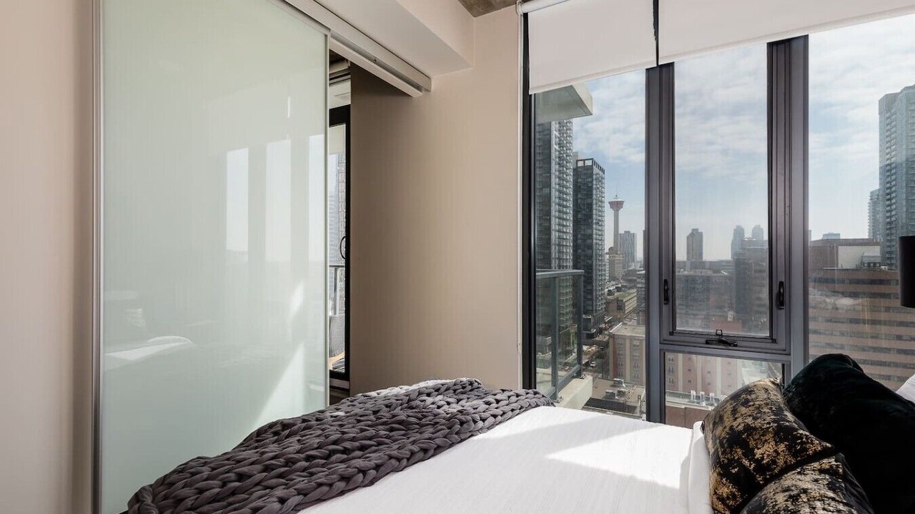 Photo of Bedroom in Connaught