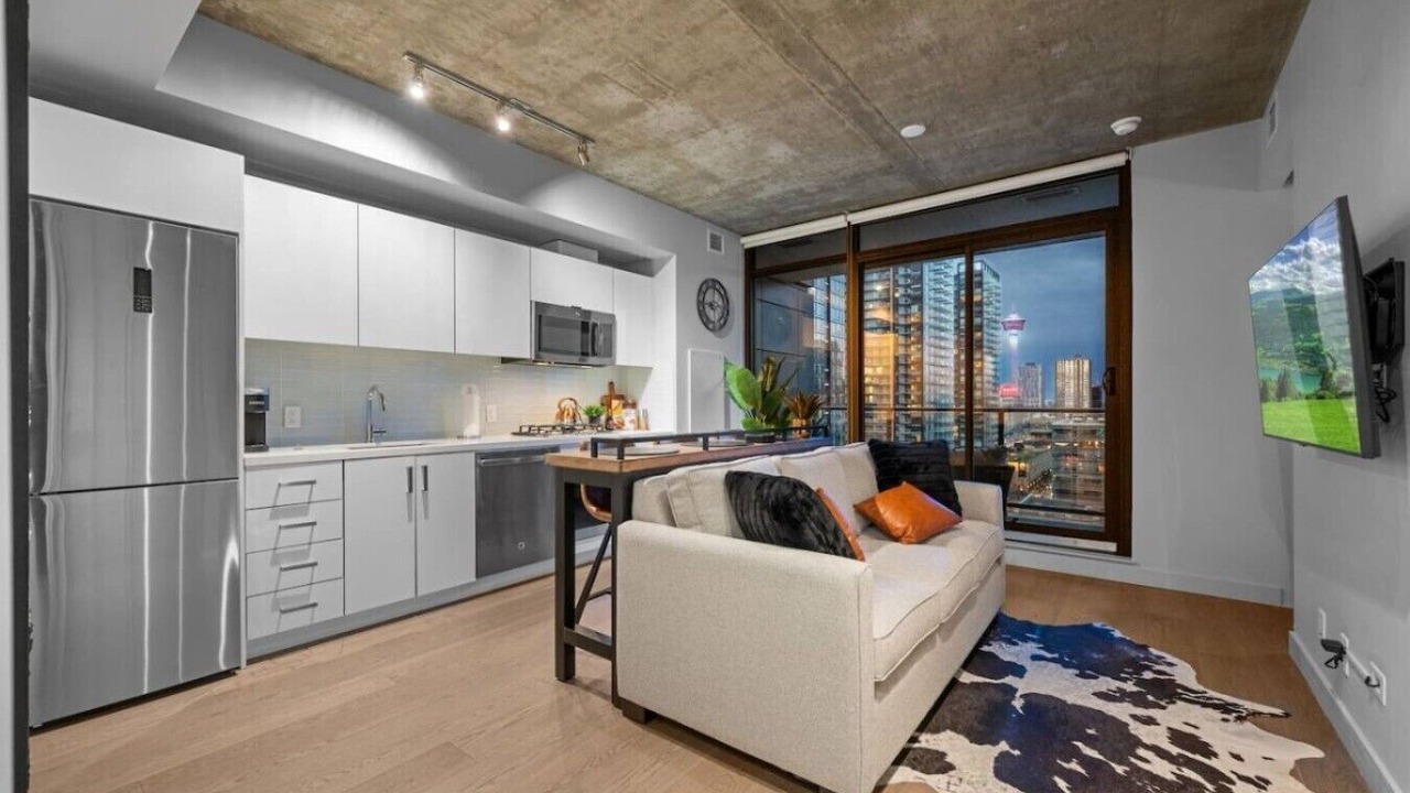 Photo of Livingroom in Connaught