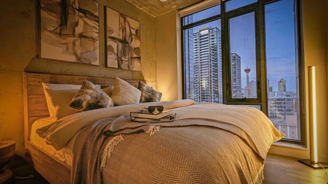 Photo of Bedroom in Connaught