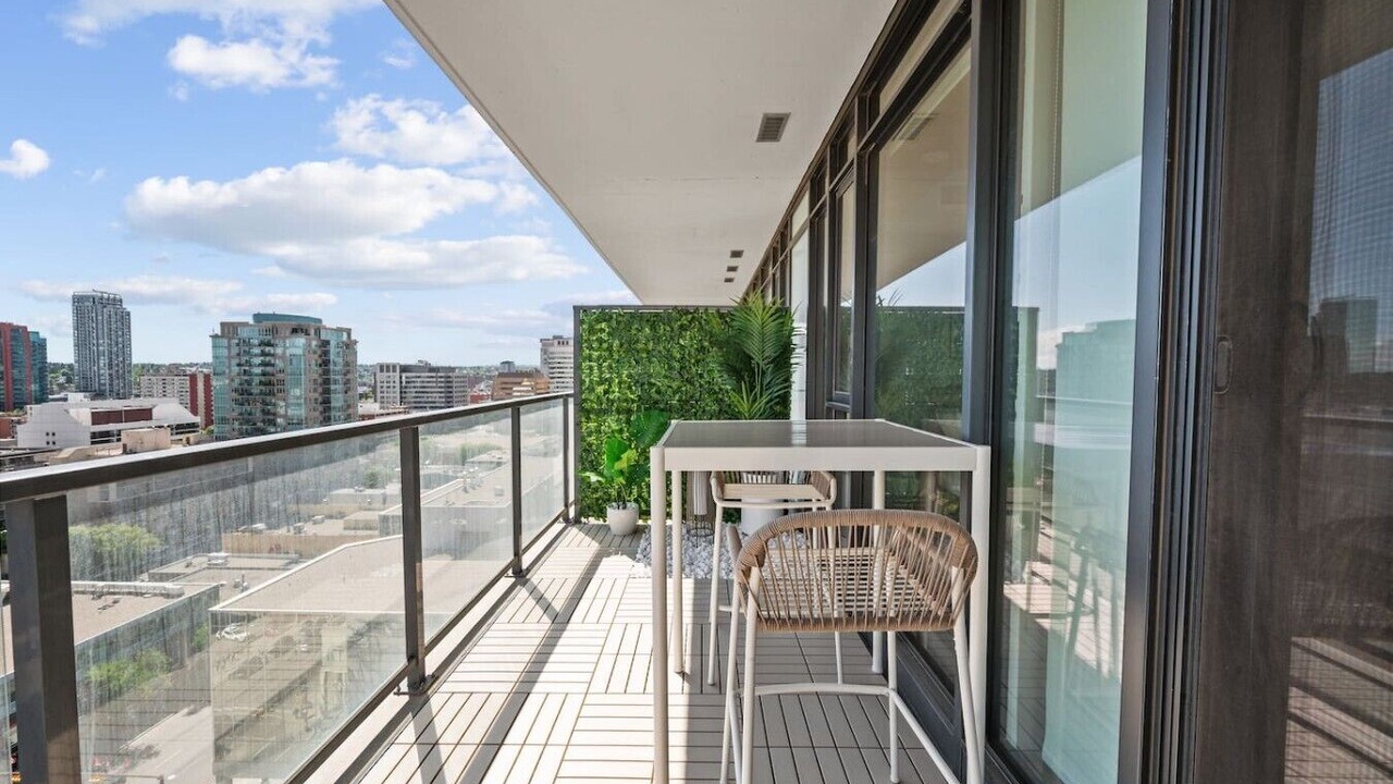Photo of Outdoor in Connaught