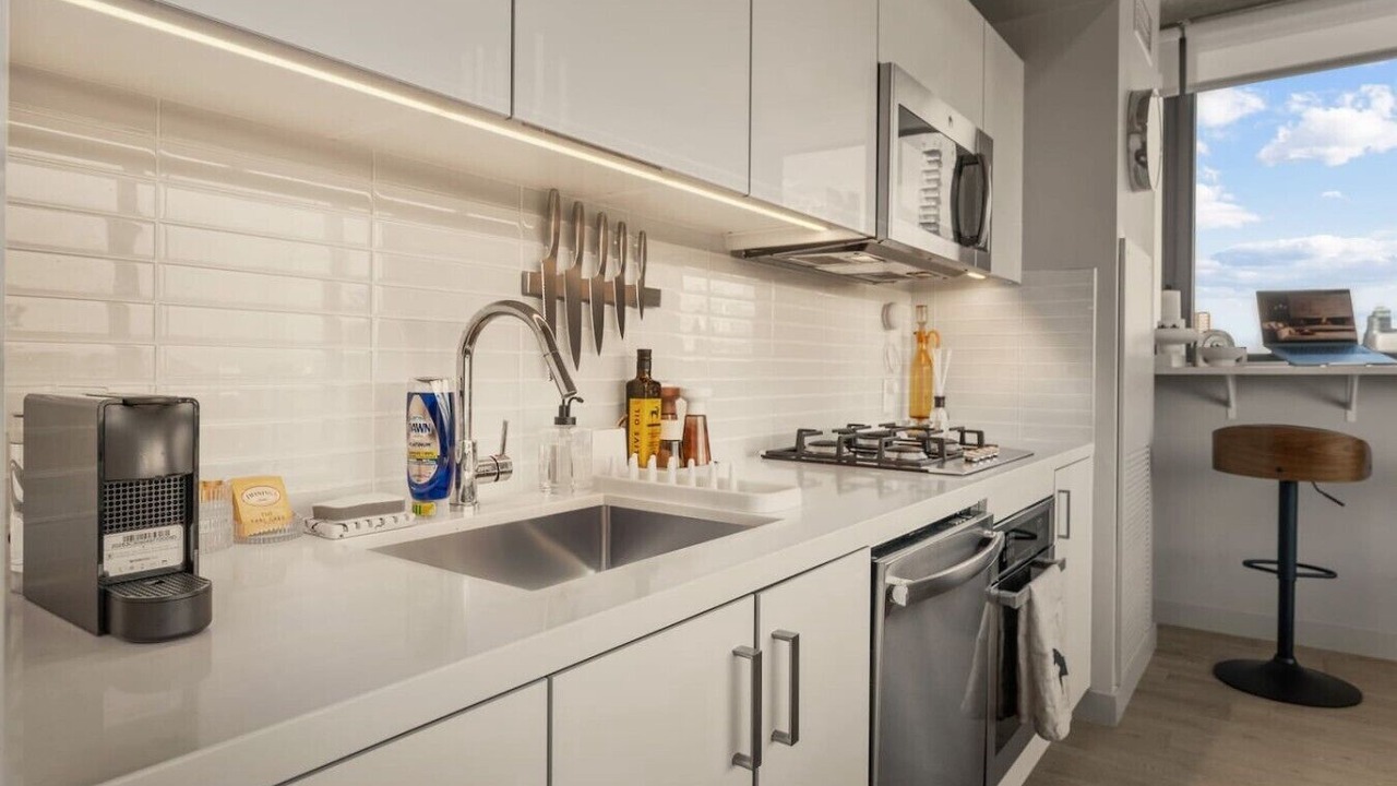 Photo of Kitchen in Connaught