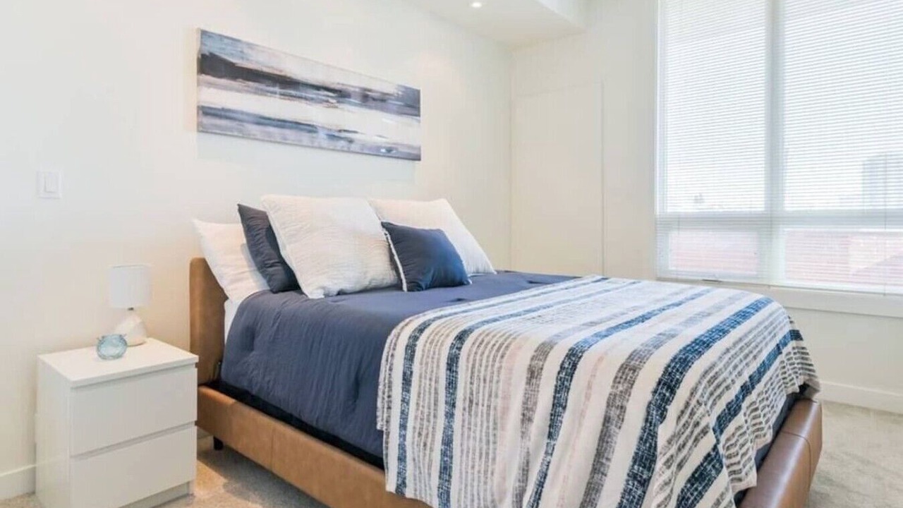 Photo of Bedroom in Haysboro