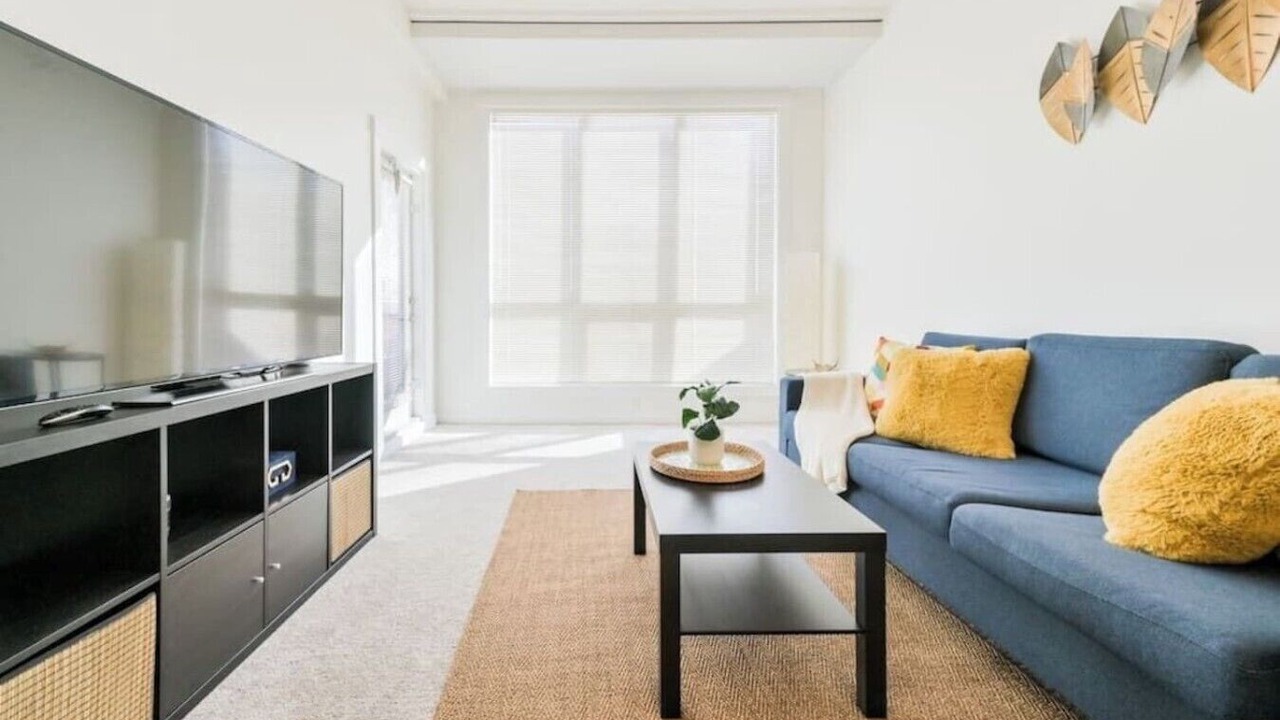 Photo of Livingroom in Haysboro