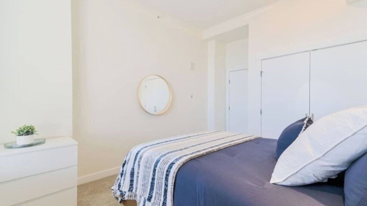 Photo of Bedroom in Haysboro