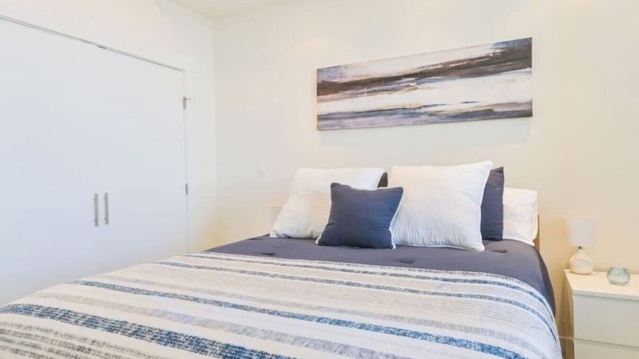 Photo of Bedroom in Haysboro