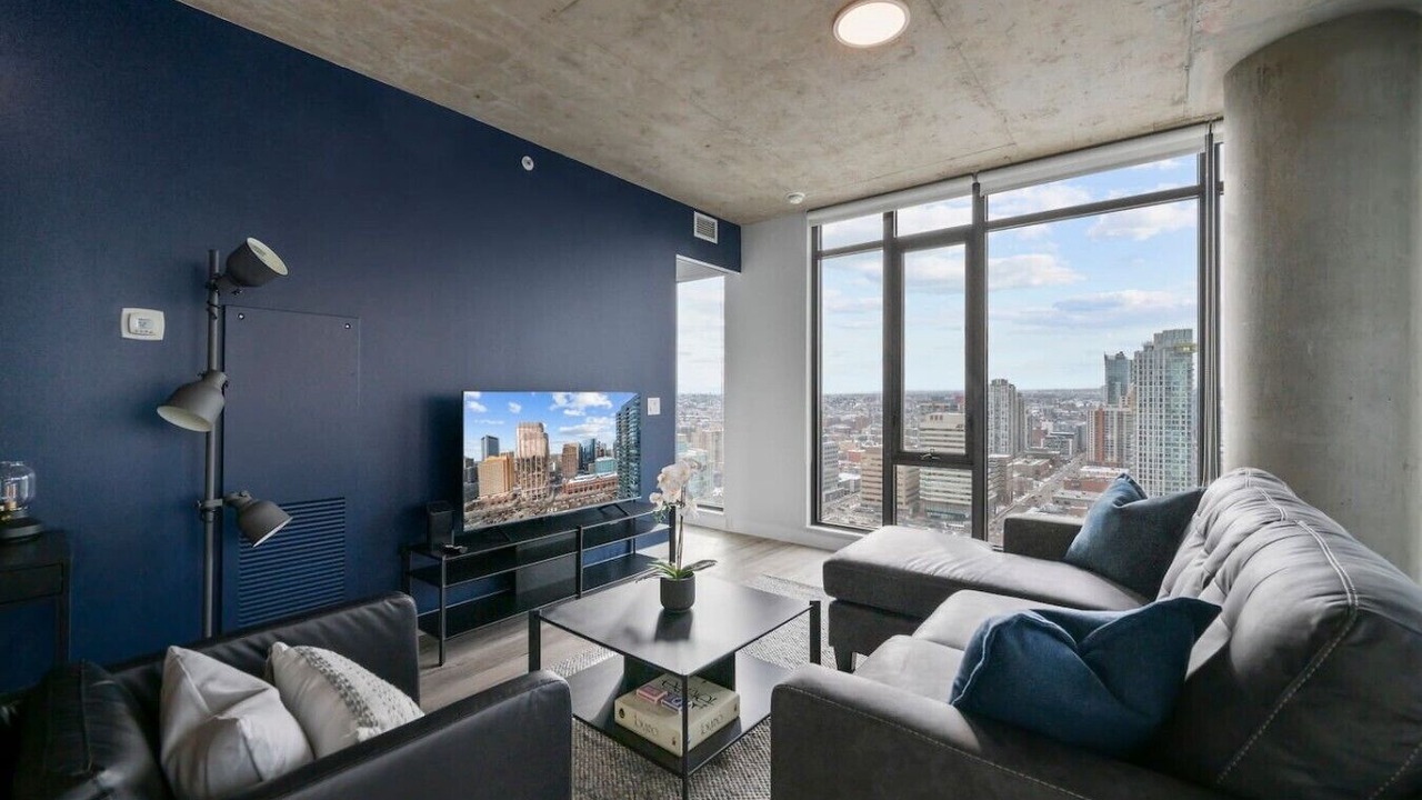 Photo of Livingroom in Connaught