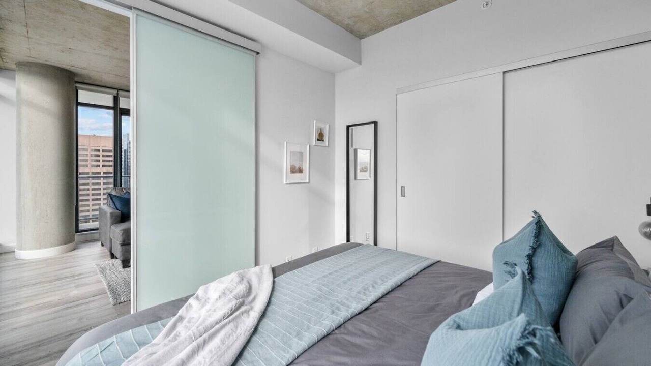 Photo of Bedroom in Connaught