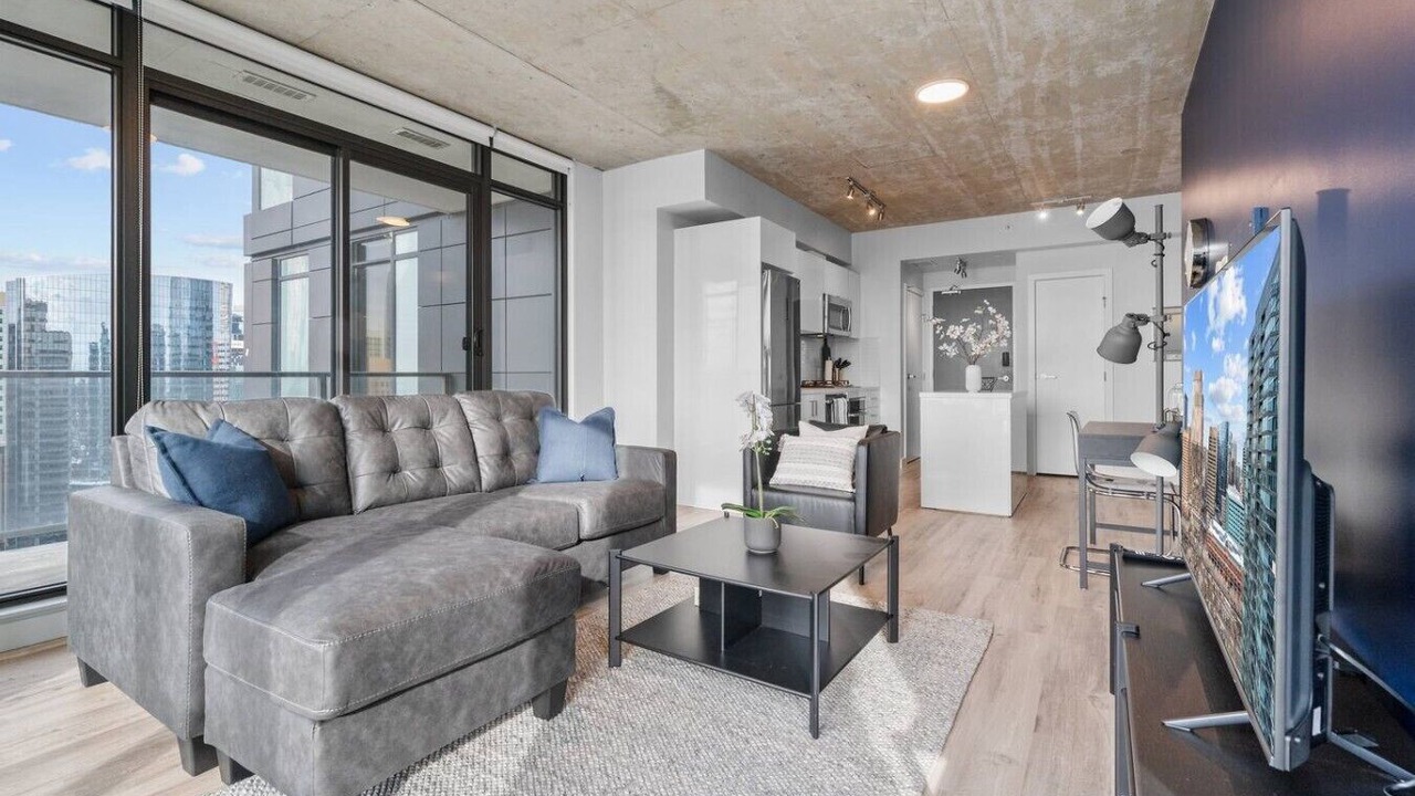 Photo of Livingroom in Connaught