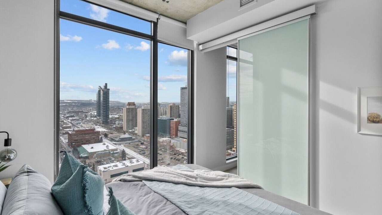 Photo of Bedroom in Connaught