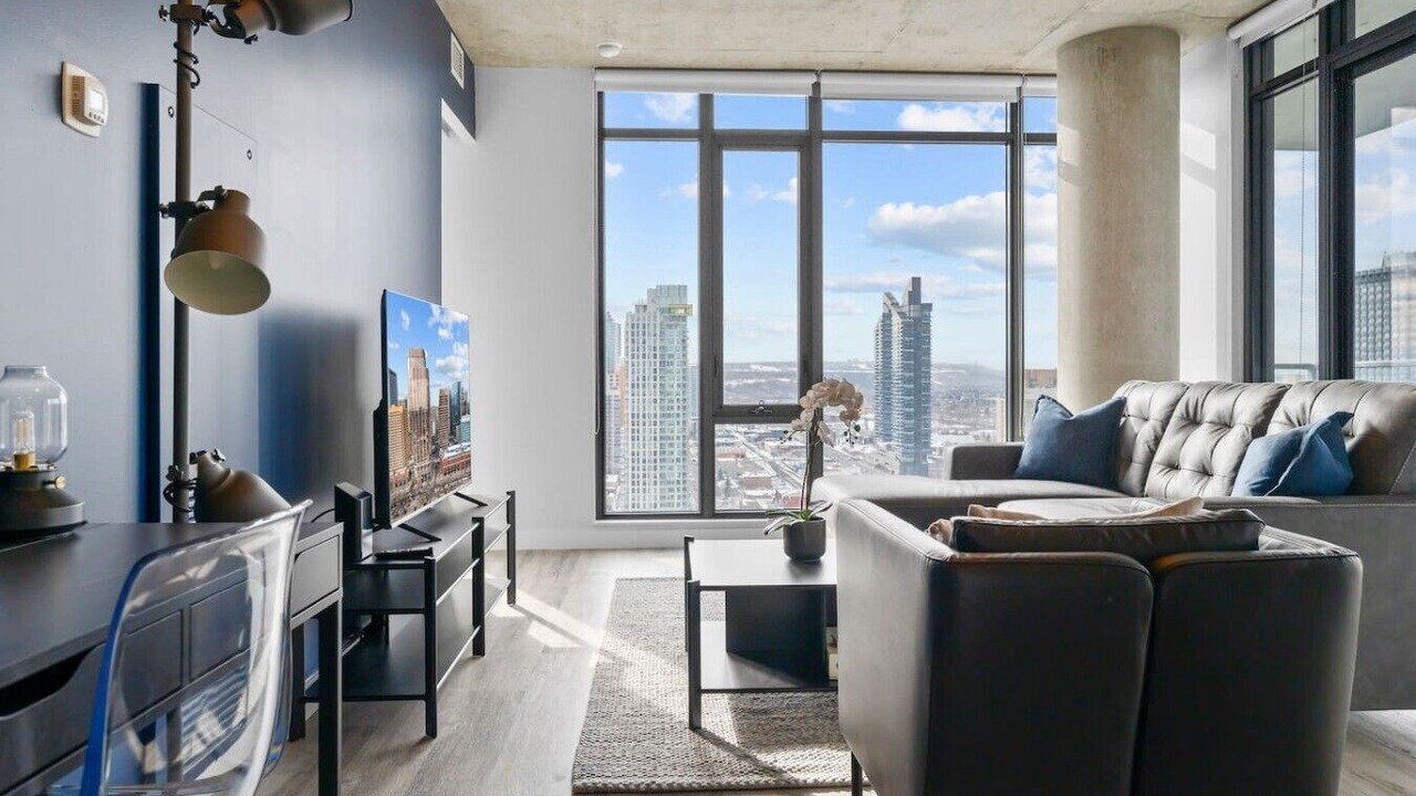 Photo of Livingroom in Connaught