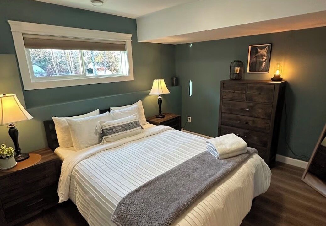 Photo of Bedroom in Terrace