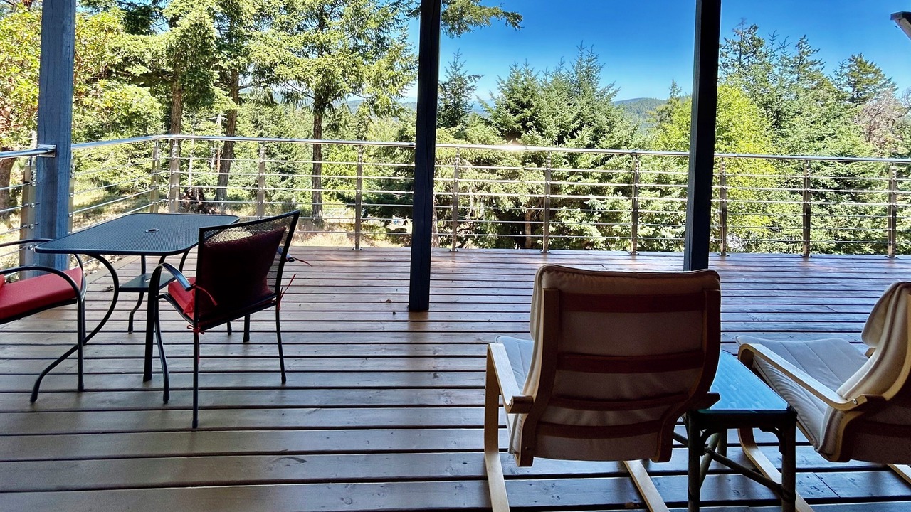 Photo of Others in Pender Island