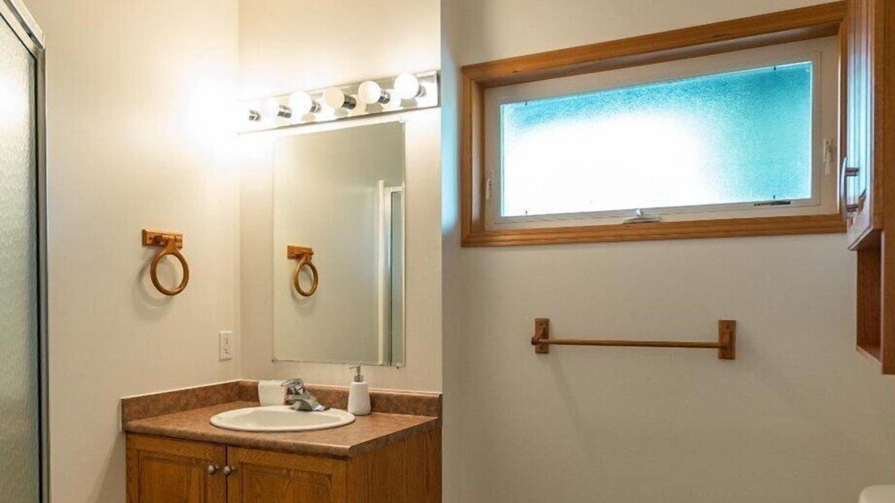 Photo of Bathroom in Nelson