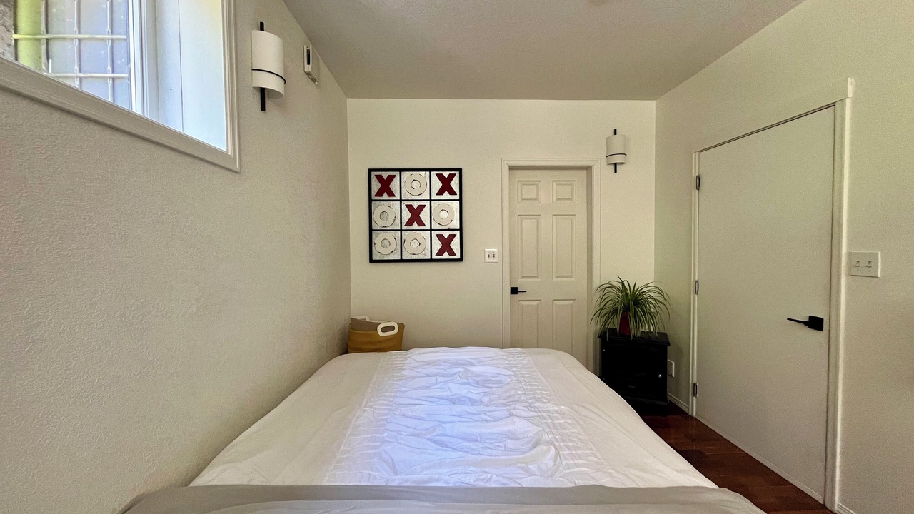 Photo of Bedroom in Nelson