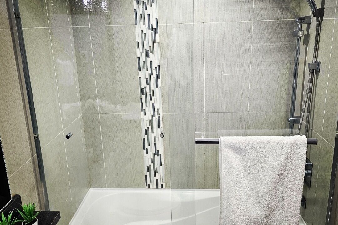 Photo of Bathroom in Surrey Newton