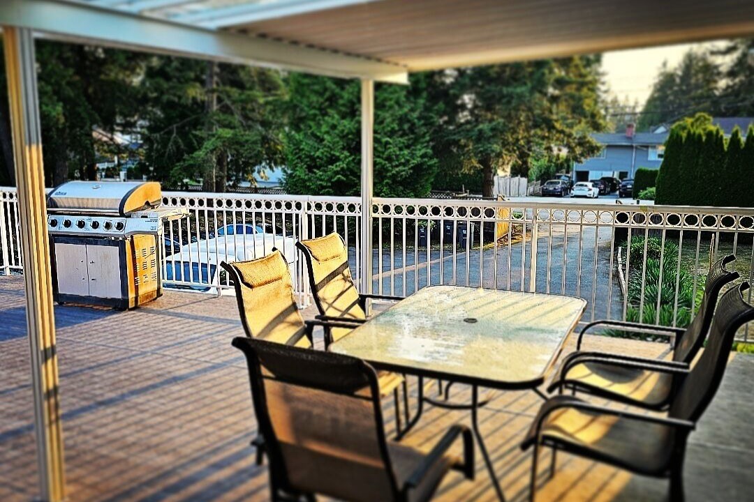 Photo of Outdoor in Surrey Newton