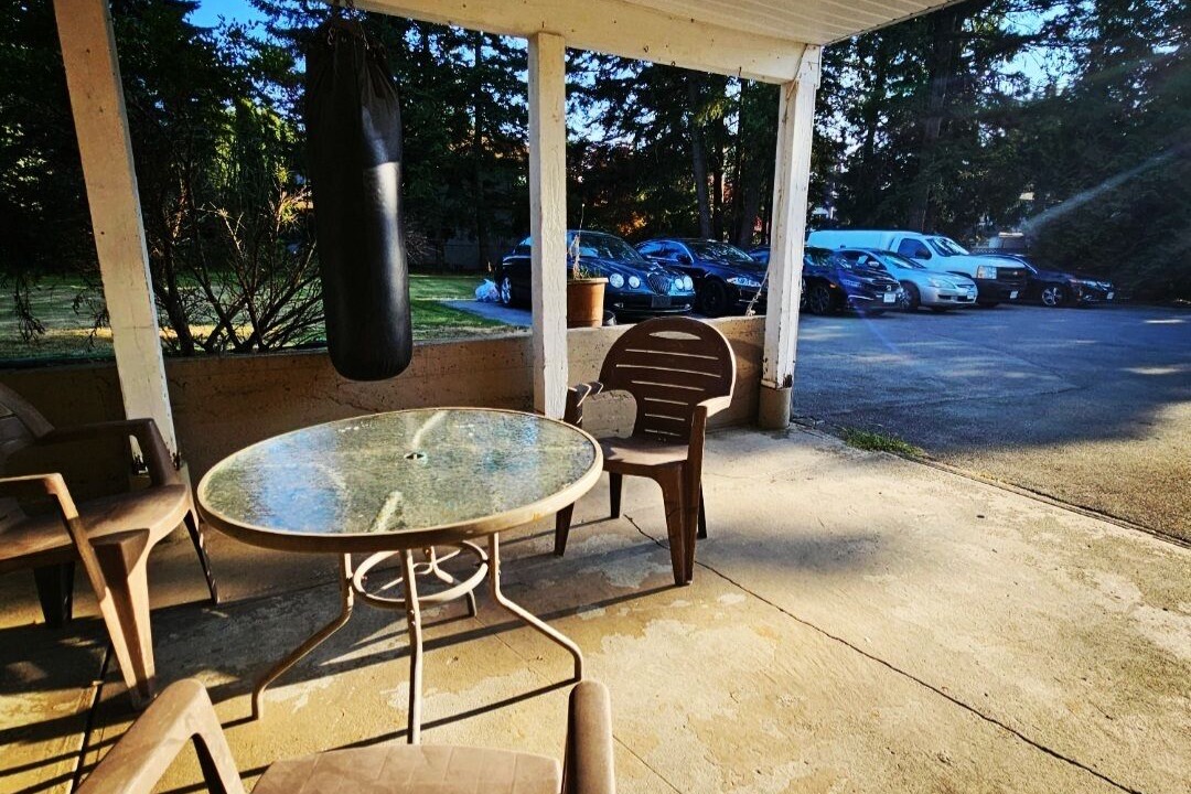 Photo of Outdoor in Surrey Newton
