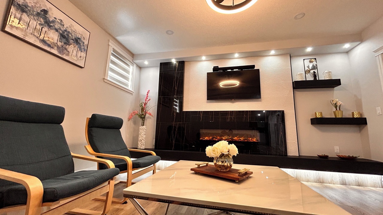 Photo of Bedroom in Southwest Edmonton