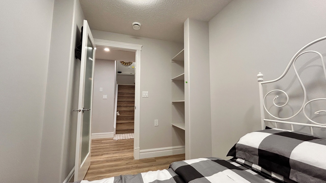 Photo of Bedroom in Southwest Edmonton