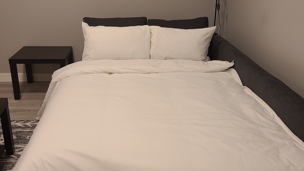 Photo of Bedroom in Airdrie