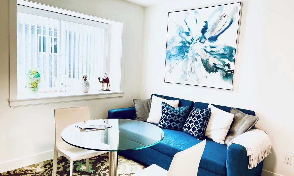 Photo of Bedroom in Renfrew-Collingwood