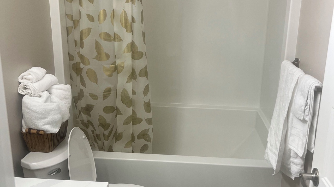 Photo of Bathroom in Prince George