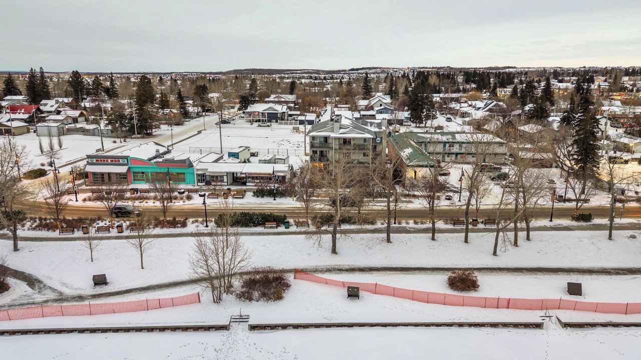 Photo of Outdoor in Sylvan Lake