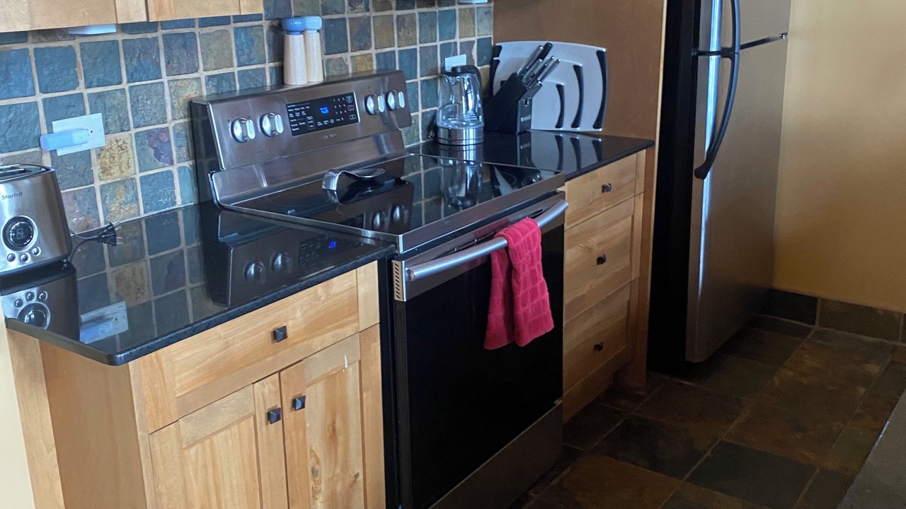 Photo of Kitchen in Golden